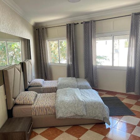 Precioso Apartamento En Tétouan Exterior foto