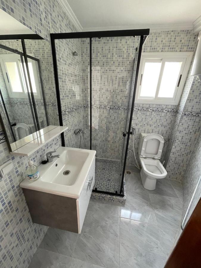 Precioso Apartamento En Tétouan Exterior foto