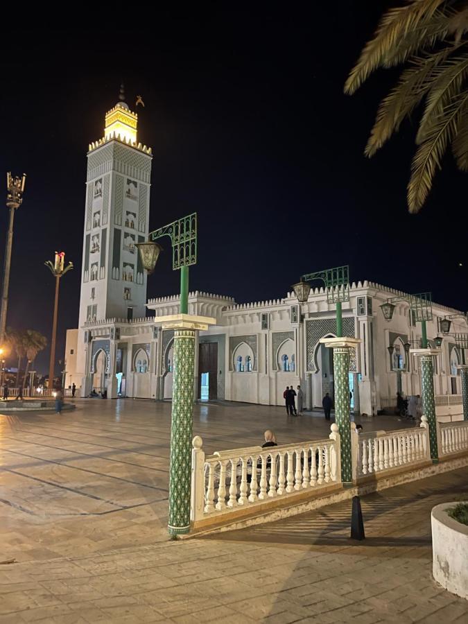 Precioso Apartamento En Tétouan Exterior foto