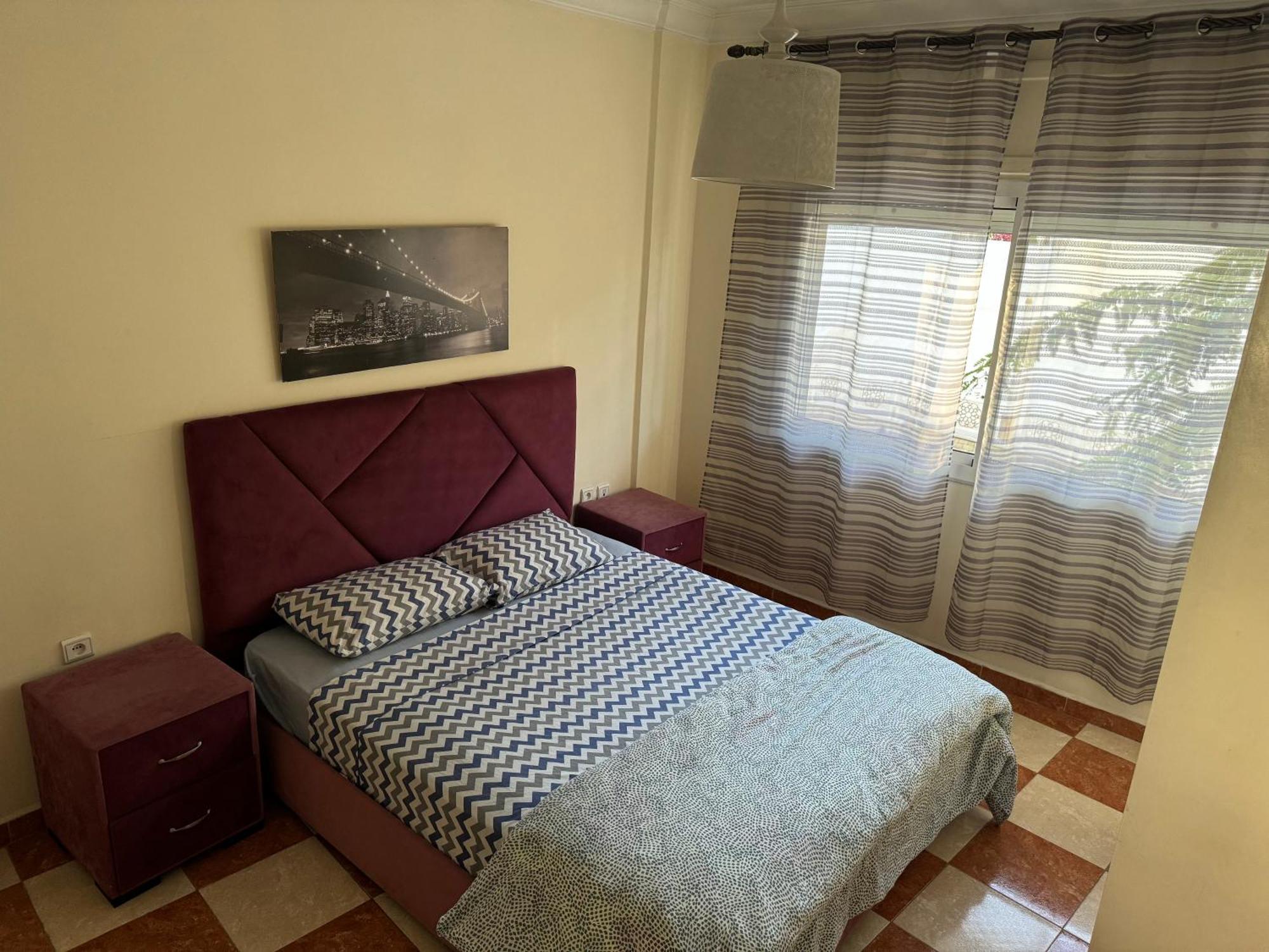 Precioso Apartamento En Tétouan Exterior foto